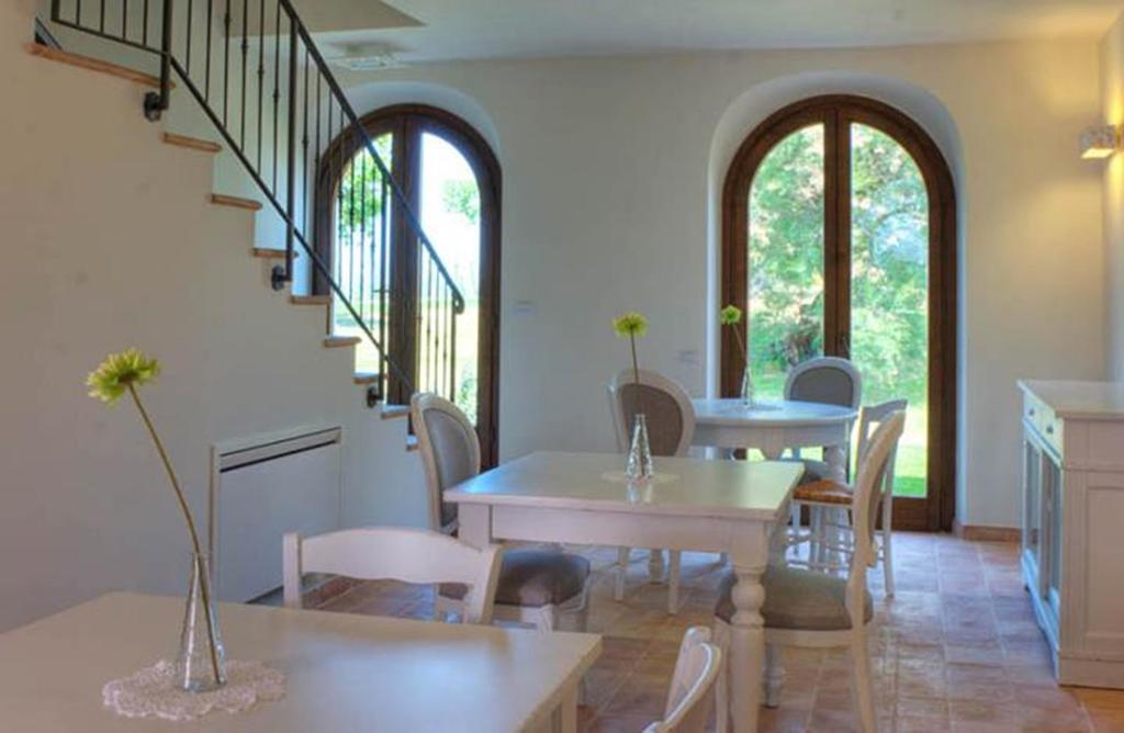 Villa Coralia Agriturismo Озимо Экстерьер фото