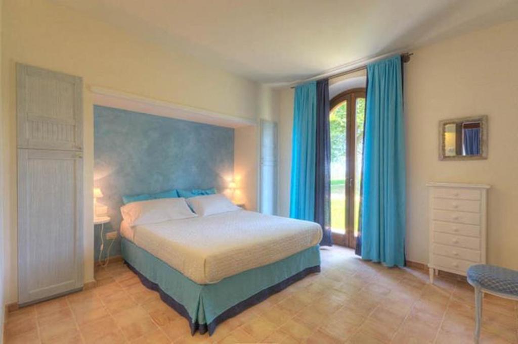 Villa Coralia Agriturismo Озимо Экстерьер фото