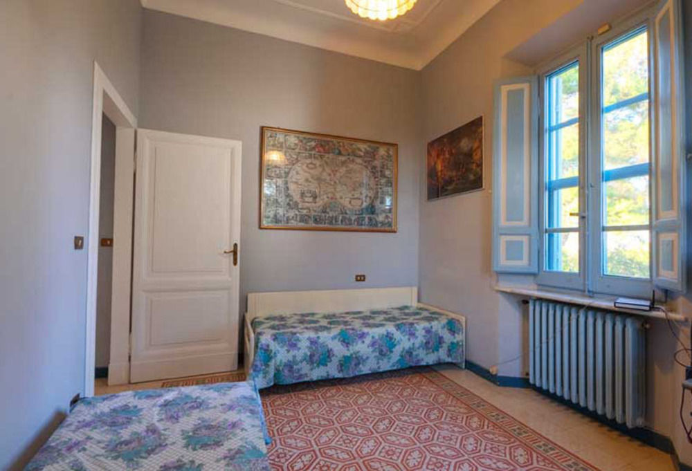 Villa Coralia Agriturismo Озимо Экстерьер фото