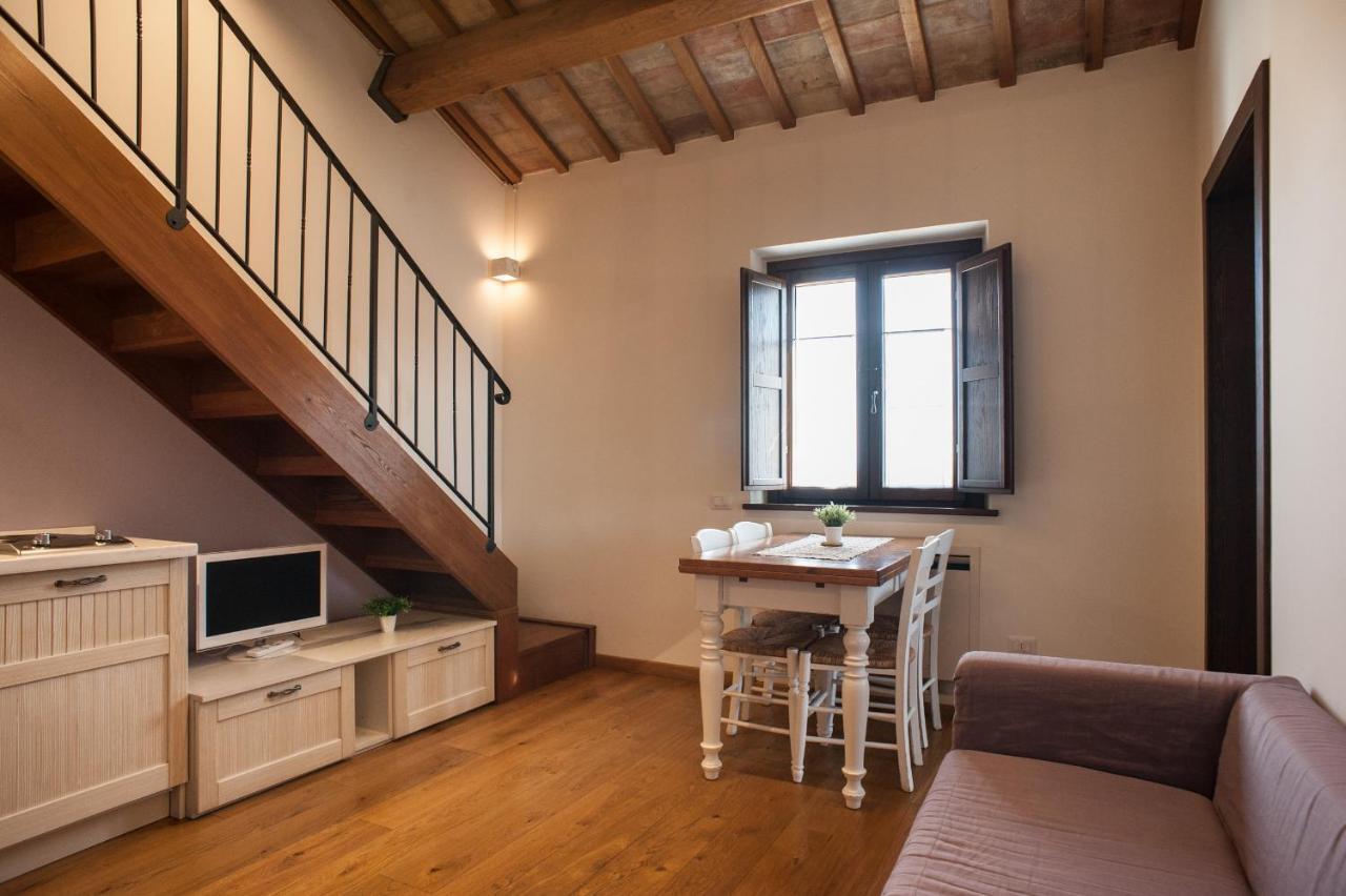 Villa Coralia Agriturismo Озимо Экстерьер фото