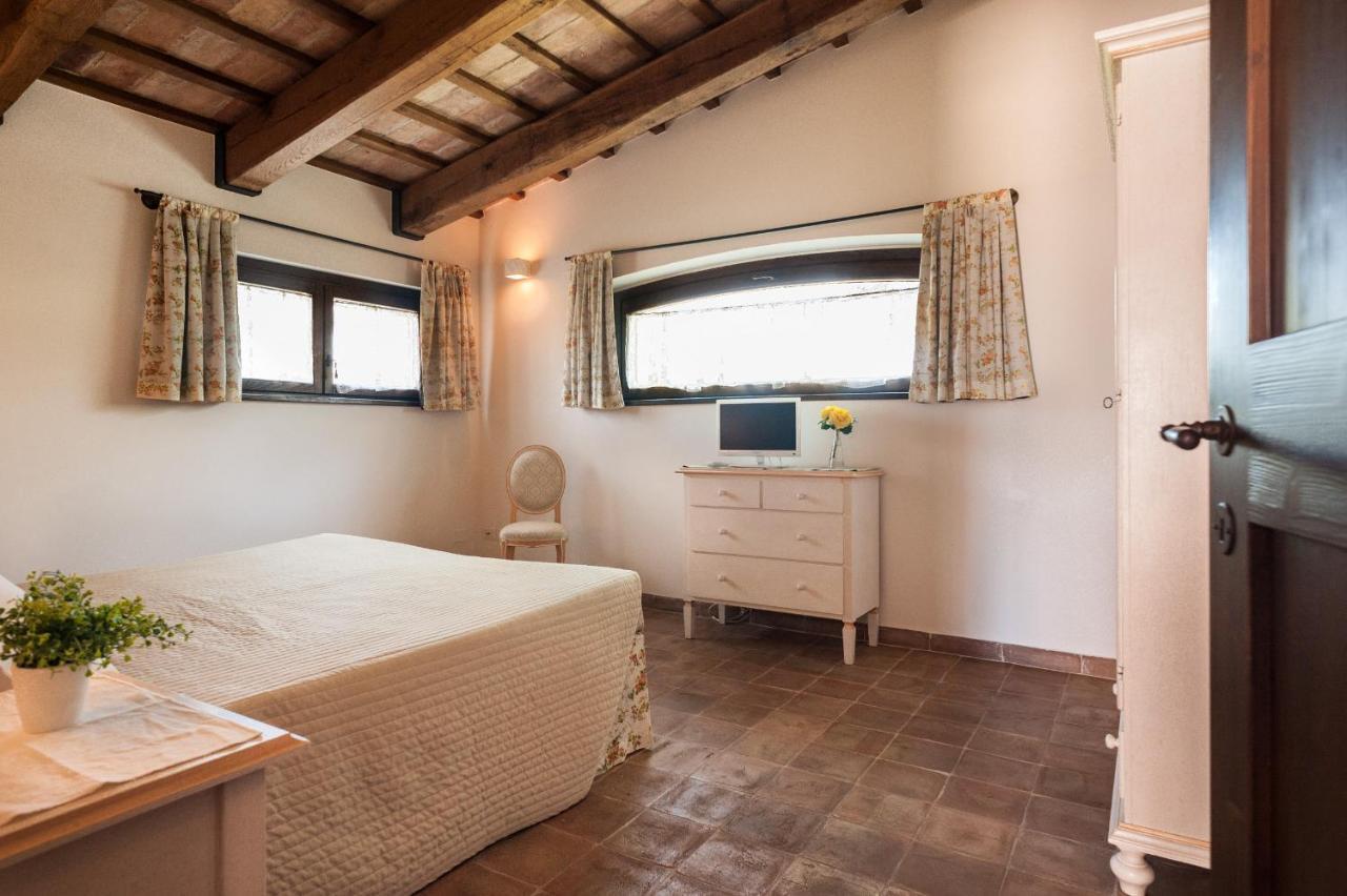 Villa Coralia Agriturismo Озимо Экстерьер фото