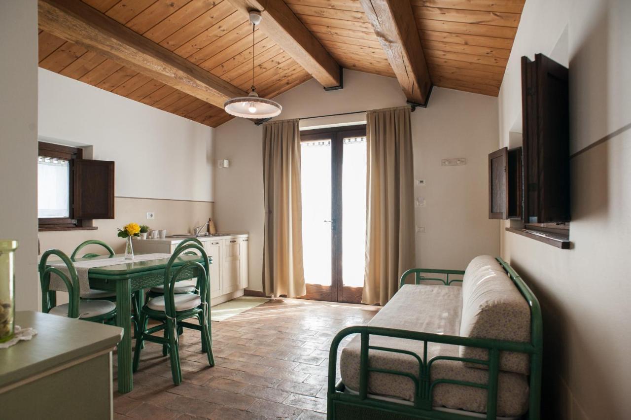 Villa Coralia Agriturismo Озимо Экстерьер фото